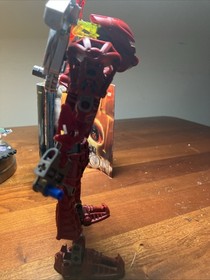 LEGO BIONICLE: Vakama (4216278 8601)