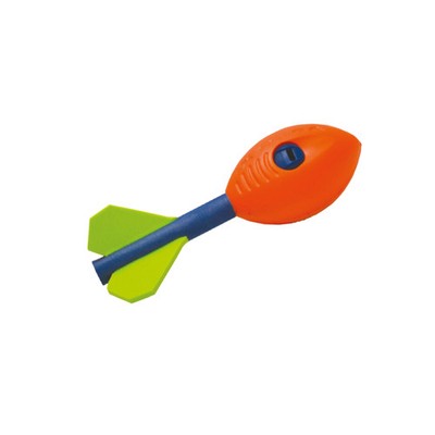 Wurfball Nerf Vortex Aero Howler MINI JVORPS Orange 16 cm