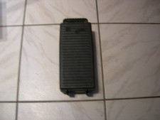 Box für 12 Musikkassetten, Aufbewahrung Audio Kassettenbox