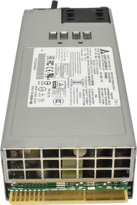 Delta Electronics Power Supply / Netzeil 800W DPS-800AB-47 B