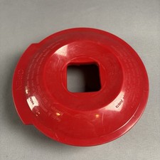 Royal Prestige Vortex Vort-X Licuadora Jarra Tarro Tapa Repuesto solamente