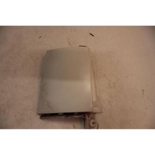 Pare-choc arrière Nissan NOTE