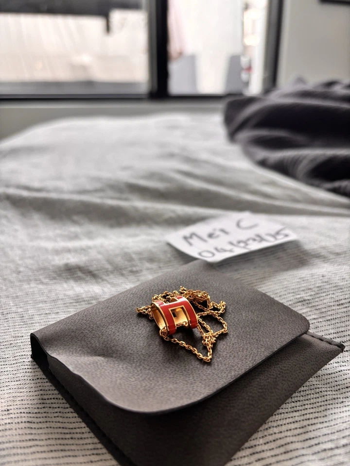 Collar Hermes Pop H Foto 2 de 4