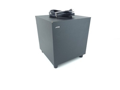 Jamo SUB 210 - 8'' 200W Active Subwoofer Home Cinema Bass Speaker TESTED