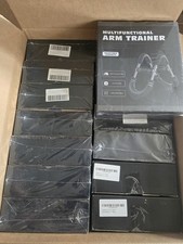 14 Bulk Twister Arm Trainer, 40 - 110lbs Forearm Strengthener