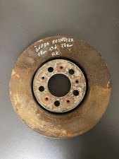 Disque de frein Skoda ROOMSTER