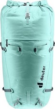Deuter Durascent 42L Trekkingrucksack + 10L Erweiterung Wasserdichter Graphite