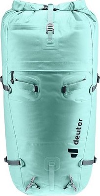 Deuter Durascent 42L Trekkingrucksack + 10L Erweiterung Wasserdichter Graphite