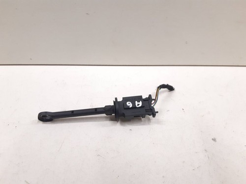 Audi A6 S6 C6 4F 2006 Innentemperatursensor 4F0820539A VLU16552