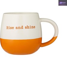 Image of Stylish Multi-Occasion Slogan Mug - Dishwasher & Microwave Safe, 340ml