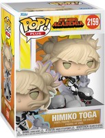 My Hero Academia - Himiko Toga 2159 Funko Pop!