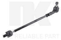 Spurstange NK 5004773 FüR Skoda Audi VW A3 NEW Octavia 9C1 Golf 1U5 8L1 Beetle 4