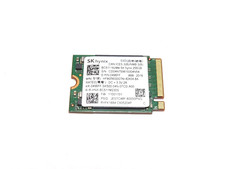 SK hynix BC511 256GB NVMe M.2 2230 PCIe SSD Laptop Solid State Drive 97% HEALTH