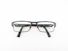 Emporio Armani Eyeglasses Frames Only, EA 1005 3008, 54-17-140, Black