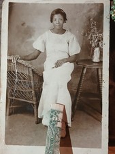 Antique African American Photos BLACK EXCELLENCE  HBCU  SAVANAH GEORGIA