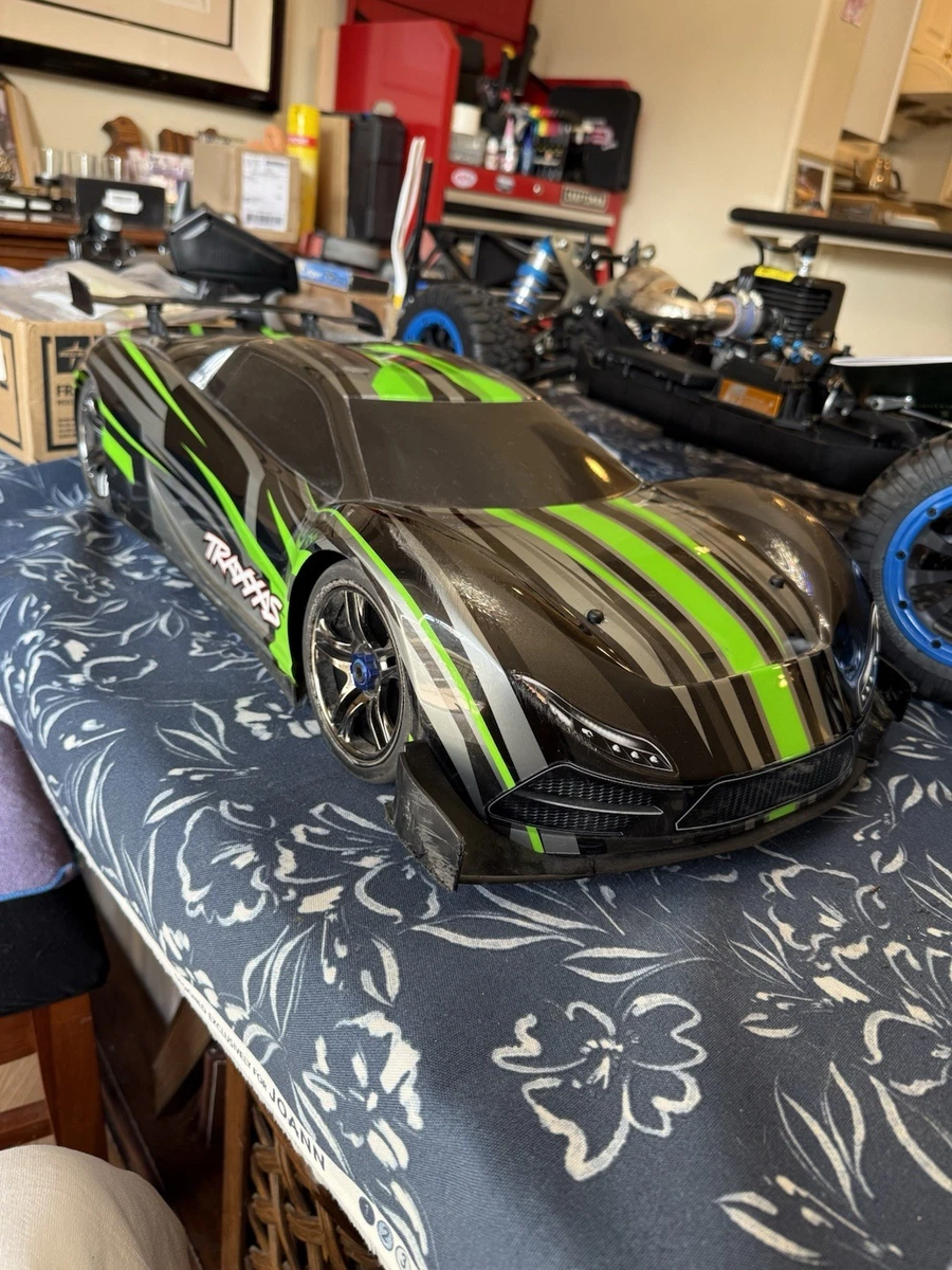 traxxas xo products for sale | eBay