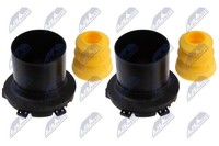 NTY Staubschutzsatz, StoßDäMpfer AB-DW-014K FüR Chevrolet Daewoo