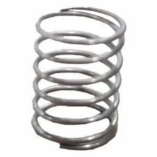 1 PC CAT Pumps 45924 Stainless Steel Spring - 2DX, 2SF, 4SF, 4PPX, 7500S, 7