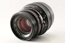 Xmas Sale [N MINT] HASSELBLAD Carl Zeiss S-Planar F/5.6 120mm C Lens From JAPAN