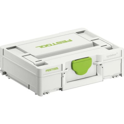 Festool Systainer SYS3 M 112 204840 Transportkiste (L x B x H) 396 x 296 x 112