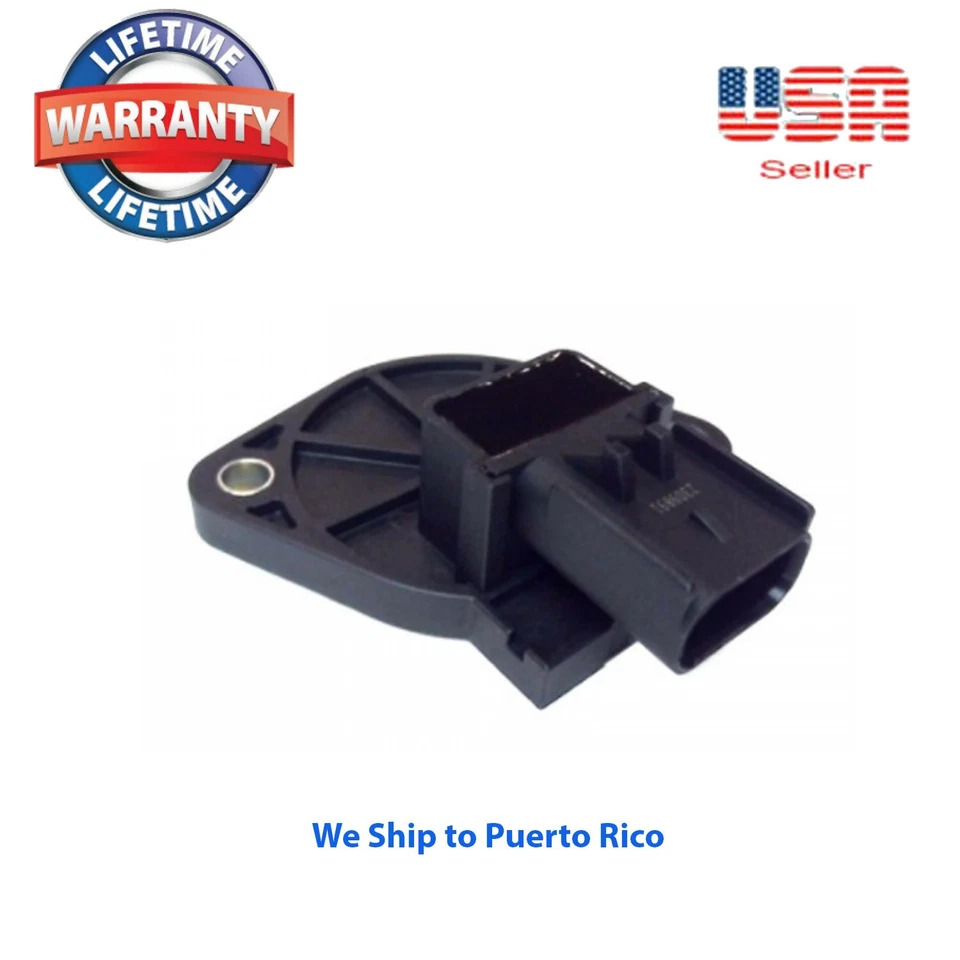 Датчики положения распределительного вала и коленчатого вала подходят: Chrysler Dodge Plymouth + РАЗЪЕМ - Изображение 2 из 4