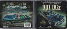 #$ Alabama Louisiana Tennessee Arkansas G-Funk Rare Rap (Build CD Lot) !@
