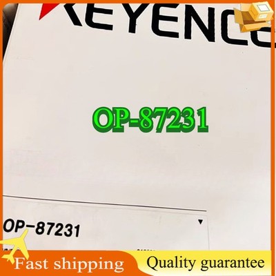 1PCS Brand Keyence OP-87231 OP87231 Communication Line Fast delivery New