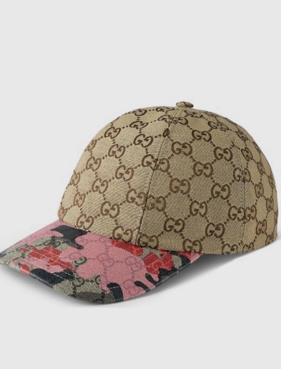 25+ Gucci Men's Size L Baseball Caps for sale | Updated Oct 2026
