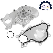 Engine Water Pump For 2011 2012 2013-2015 Ford Mustang 3.7L & F150 3.7L 3.5L