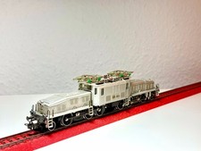 Rarität❗️1 von 1.100❗️Märklin H0 Metall Technologie-Schau 3556 - 🔝 Zustand