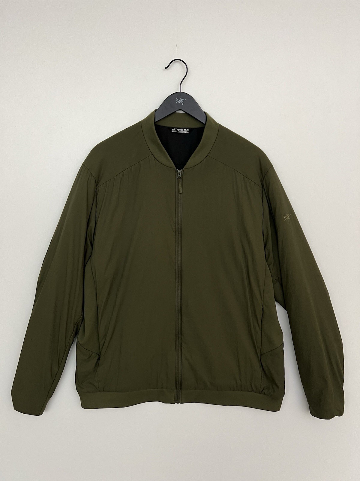 ARC'TERYX Arc’teryx Seton Giacca Uomo XXL