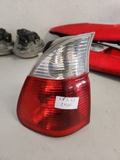 BMW X5 E53 Rückleuchte Heckleuchte links außen 7164475 Facelift 00-07