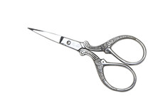 Nirvana Needle Arts Scissors - Decorative Handle