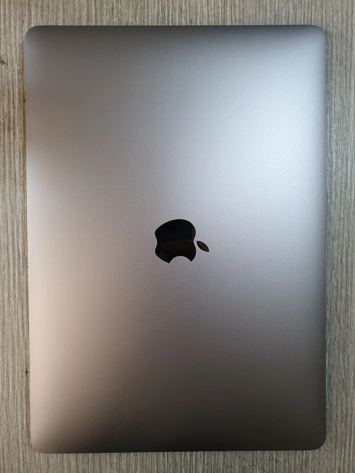 Apple MacBook Air 13" 2019 · i5 · 8GB · 120GB, photo 4 of 5