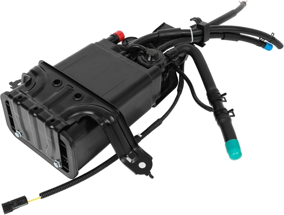 Equipamento de vasilha de vapor 2000-2002 para 4 corredores substituir 77740-35482 - Imagem 3 de 4