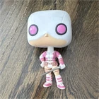 Funko Pop! Vinyl Marvel Gwenpool Figure Without Packaging