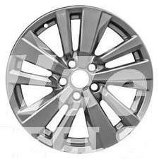 2022 NISSAN PATHFINDER Aluminium 18" Factory OEM Wheel 95225U35
