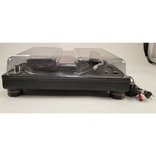 Technics SL-1210MK5 Turntable System -See notes- Local Pick Up Only