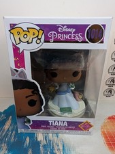 Funko Pop The Princess and the Frog Figures Checklist and Gallery 11