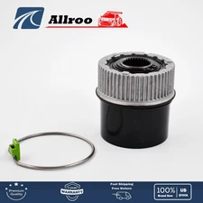 For Ford Super Duty 4x4 4WD Automatic 99-04 Front Lockout Auto Locking Hub Lock