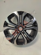 FORD PUMA ST-LINE X MK2 (BX726) 2019-2024 1x17"Alloy Wheel L1TC-1007-DA