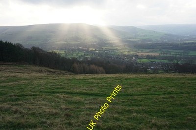 Foto A2 Scheinwerfer auf Bamford Bamford \/SK2083 Dies ist ein Hügel gerade b c2015