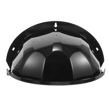 متينة Plastic كاميرا غطاء خارجي كاميرا مراقبة Protection Shield