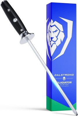 ing Rod - 10 inch - iator Series Elite - HC Stainl