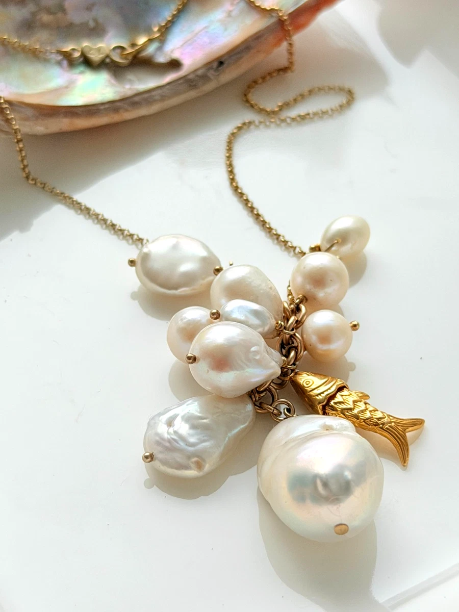25+ Chan Luu Fashion Necklaces & Pendants for sale | Updated Oct 2026