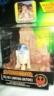 STAR WARS POTF ELECTRONIC POWER F/X PLAYSET LIGHT UP RADAR EYE +   NEW 1996