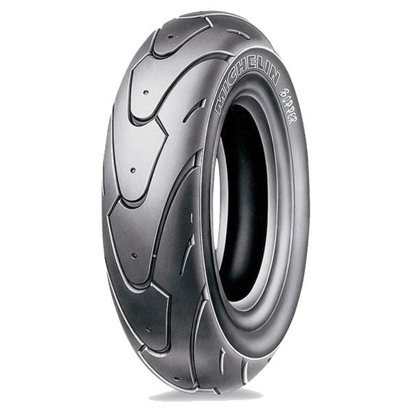 TYRE MICHELIN 120/70-12 51L BOPPER