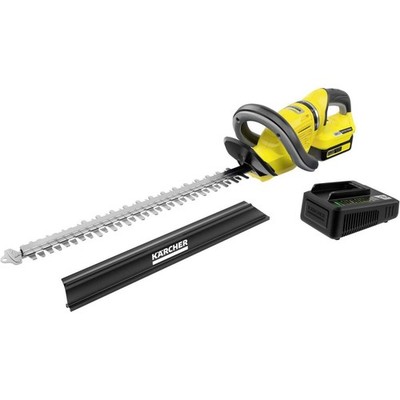 Kärcher HGE 18-50 Battery Set *EU