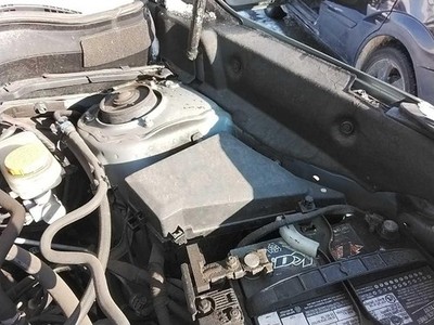 Used Fuse Box Engine fits: 2016 Subaru Forester engine compartment 2.5 Grade A