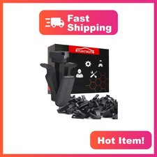 OTUAYAUTO 30Pcs 76882-0M060 Grill Clips Nissan Frontier Titan Xterra Armada I...